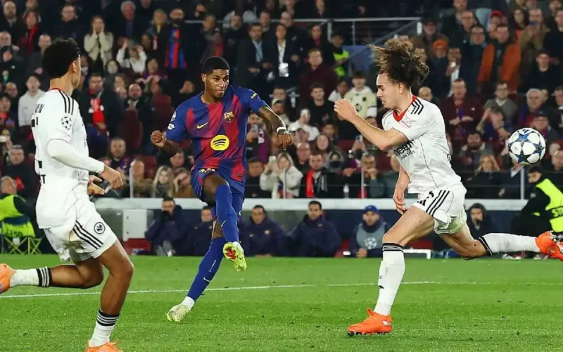 وداع حزين.. 4 أندية تودع منافسات دوري أبطال أوروبا بعد نتائج الجولة الأخيرة